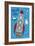 Blast Off-Elizabeth Caldwell-Framed Giclee Print