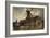 Blatchington Mill Near Brighton, 1825-John Constable-Framed Giclee Print