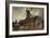 Blatchington Mill Near Brighton, 1825-John Constable-Framed Giclee Print