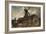 Blatchington Mill Near Brighton, 1825-John Constable-Framed Giclee Print