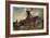 Blatchington Mill Near Brighton, 1825-John Constable-Framed Giclee Print