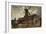 Blatchington Mill Near Brighton, 1825-John Constable-Framed Giclee Print