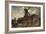 Blatchington Mill Near Brighton, 1825-John Constable-Framed Giclee Print