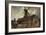 Blatchington Mill Near Brighton, 1825-John Constable-Framed Giclee Print