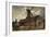 Blatchington Mill Near Brighton, 1825-John Constable-Framed Giclee Print