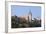 Blauer Turm Tower and St. Peter Collegiate Church, Bad Wimpfen, Neckartal Valley-Marcus Lange-Framed Photographic Print