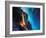 Blazing Fires-Thomas Leung-Framed Giclee Print