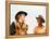 Blazing Saddles, Gene Wilder, Cleavon Little, 1974-null-Framed Stretched Canvas