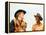 Blazing Saddles, Gene Wilder, Cleavon Little, 1974-null-Framed Stretched Canvas