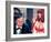 Blazing Saddles, Mel Brooks, Robyn Hilton, 1974-null-Framed Photo