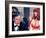 Blazing Saddles, Mel Brooks, Robyn Hilton, 1974-null-Framed Photo