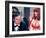 Blazing Saddles, Mel Brooks, Robyn Hilton, 1974-null-Framed Photo