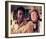 Blazing Saddles-null-Framed Photo