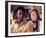 Blazing Saddles-null-Framed Photo