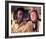 Blazing Saddles-null-Framed Photo