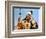 Blazing Saddles-null-Framed Photo