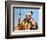 Blazing Saddles-null-Framed Photo