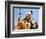 Blazing Saddles-null-Framed Photo