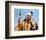 Blazing Saddles-null-Framed Photo