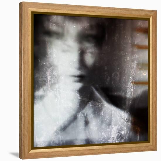 Bleach-Gideon Ansell-Framed Premier Image Canvas
