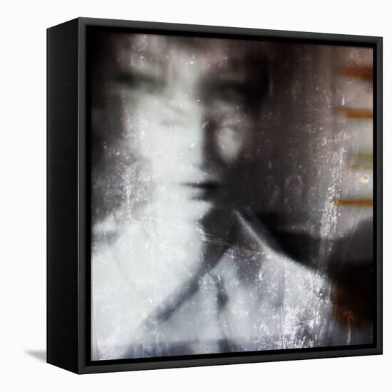 Bleach-Gideon Ansell-Framed Premier Image Canvas