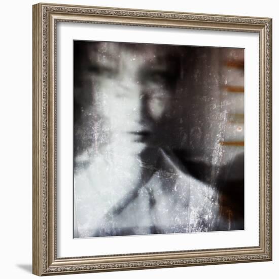 Bleach-Gideon Ansell-Framed Photographic Print