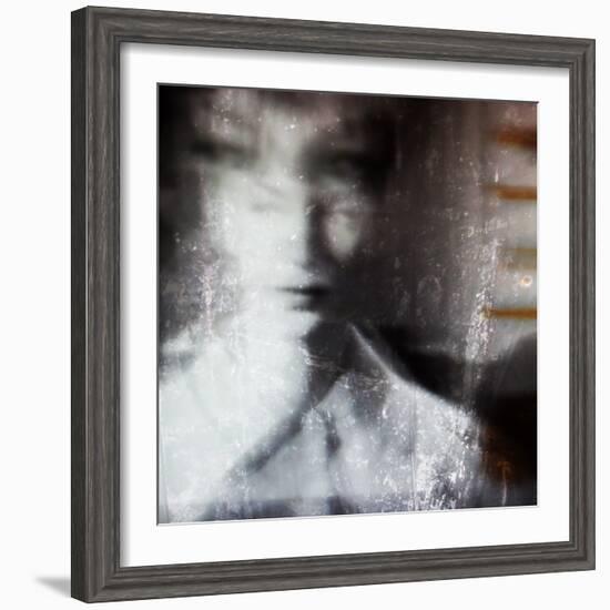 Bleach-Gideon Ansell-Framed Photographic Print