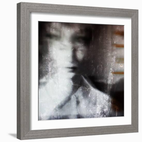 Bleach-Gideon Ansell-Framed Photographic Print