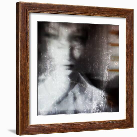 Bleach-Gideon Ansell-Framed Photographic Print