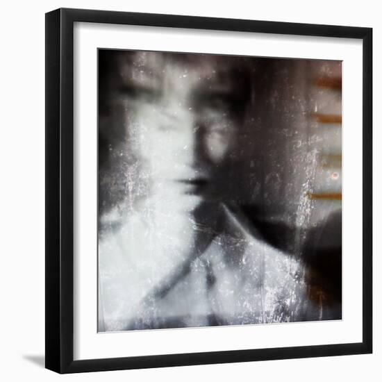 Bleach-Gideon Ansell-Framed Photographic Print