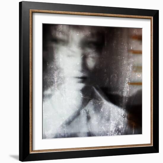 Bleach-Gideon Ansell-Framed Photographic Print