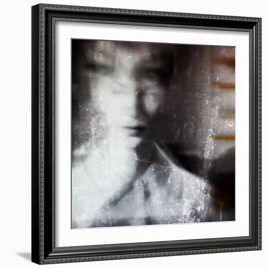 Bleach-Gideon Ansell-Framed Photographic Print