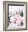 Bleached Bouquet IV-Grace Popp-Framed Art Print