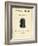 Bleak House by Charles Dickens-Frederick Barnard-Framed Giclee Print