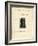 Bleak House by Charles Dickens-Frederick Barnard-Framed Giclee Print