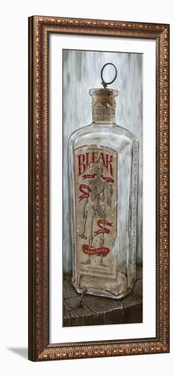 Bleak-Jason Limon-Framed Giclee Print