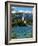 Bled Island and Julian Alps, Lake Bled, Slovenia-Lisa S. Engelbrecht-Framed Photographic Print