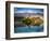 Bled Lake-Marco Carmassi-Framed Photographic Print