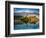 Bled Lake-Marco Carmassi-Framed Photographic Print