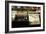 Bleeker Street Record Shop NYC-null-Framed Photo