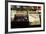 Bleeker Street Record Shop NYC-null-Framed Photo