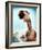 Blemsort-Stephen Arens-Framed Photographic Print