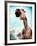 Blemsort-Stephen Arens-Framed Photographic Print