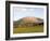 Blencathra from Castlerigg Stone Circle, Keswick, Lake District National Park, Cumbria, England, Un-James Emmerson-Framed Photographic Print