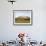 Blencathra from Castlerigg Stone Circle, Keswick, Lake District National Park, Cumbria, England, Un-James Emmerson-Framed Photographic Print displayed on a wall