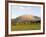 Blencathra from Castlerigg Stone Circle, Keswick, Lake District National Park, Cumbria, England, Un-James Emmerson-Framed Photographic Print