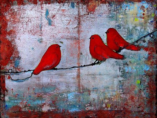 Art Print, , large