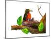 Giclee Print