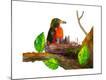 Giclee Print