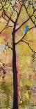 Three Trees Triptych Section 3-Blenda Tyvoll-Art Print